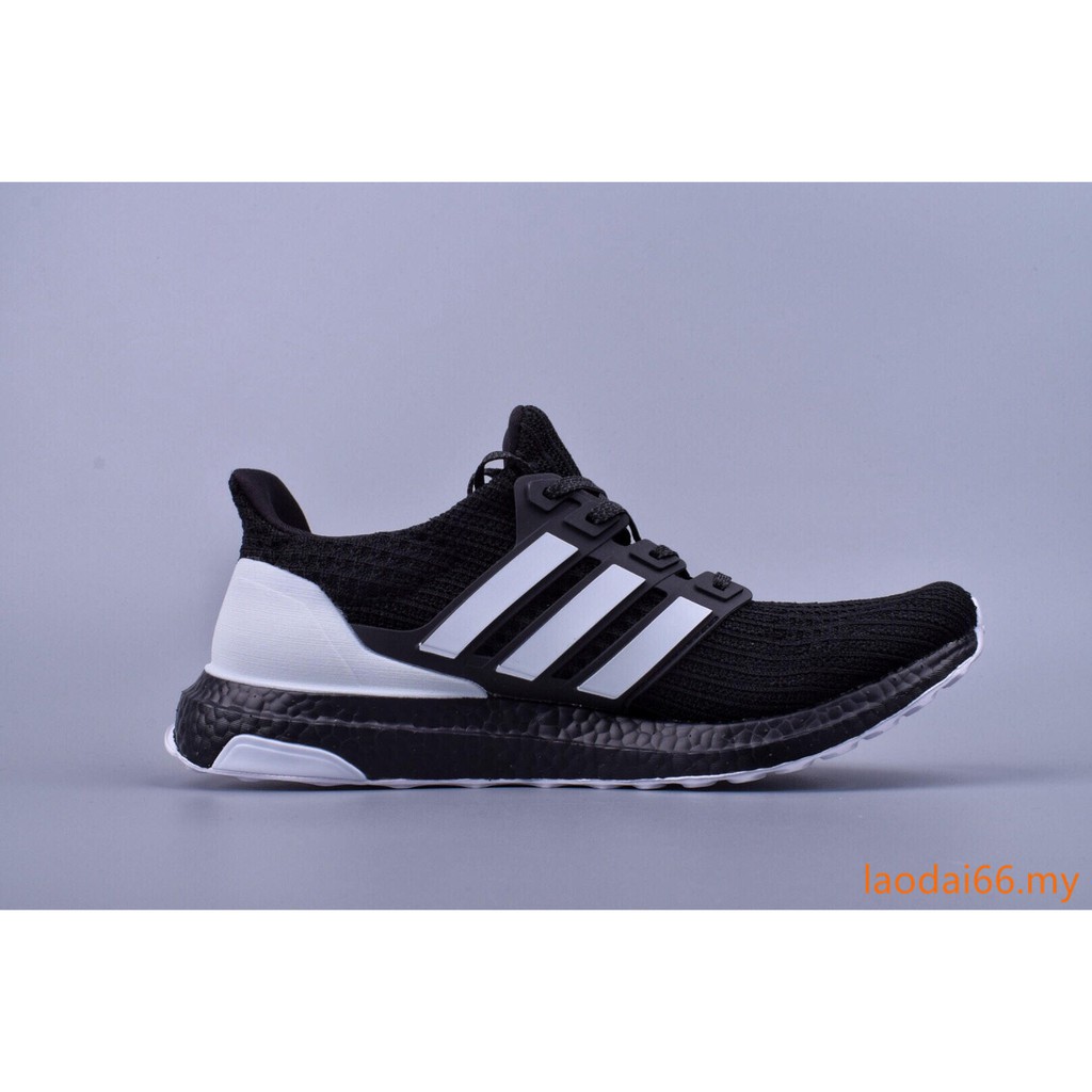 ub 4.0 black white