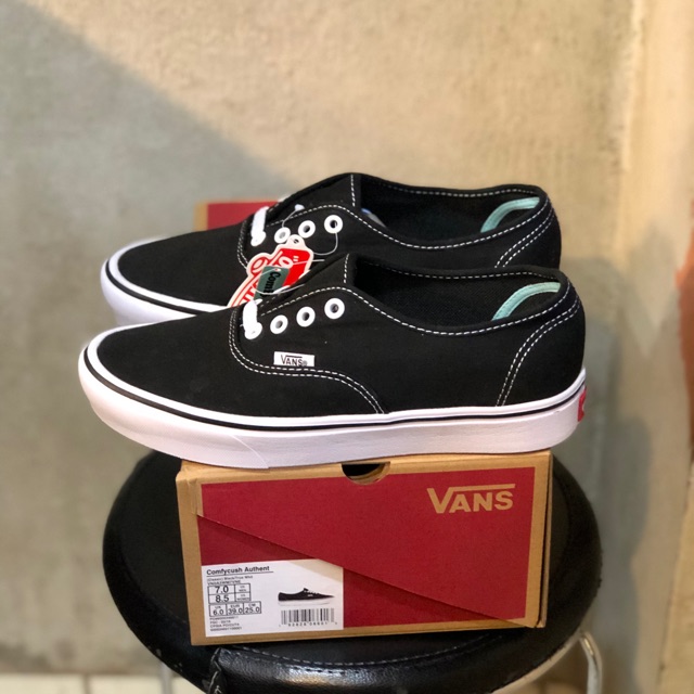 vans authentic original