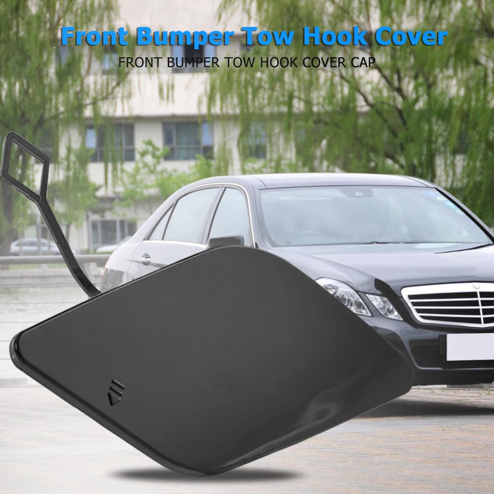 mercedes benz tow hook cover