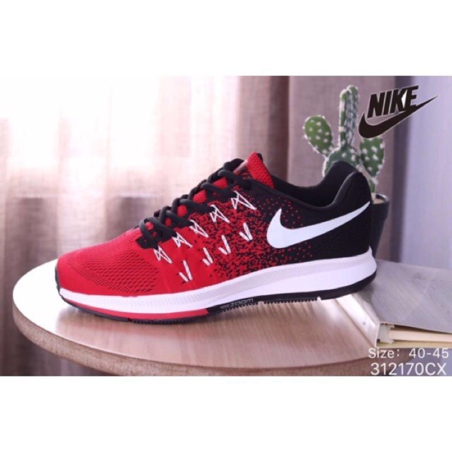 men's air zoom pegasus 33 running sneakers