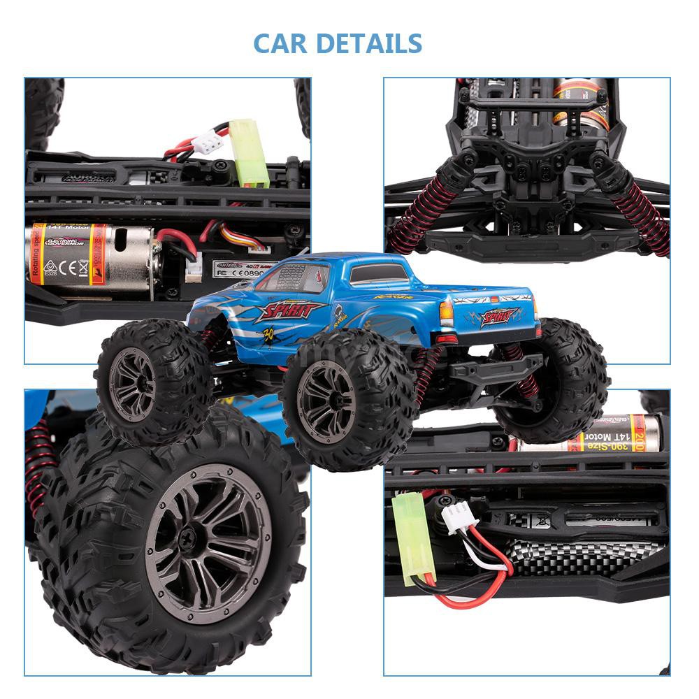 9130 rc car