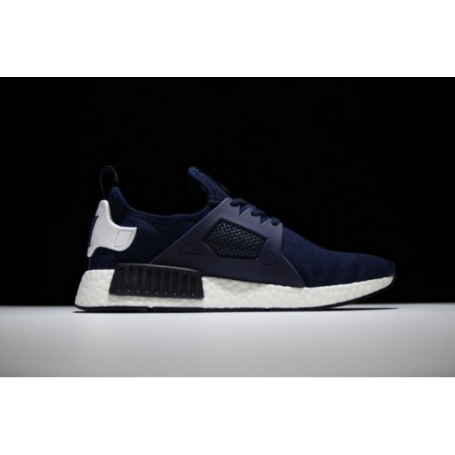 Herren Adidas Originals NMD XR1 Runner Boost Wei 