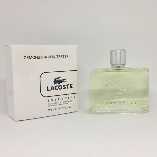 lacoste tester perfume