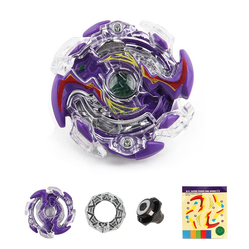 beyblade wild wyvron
