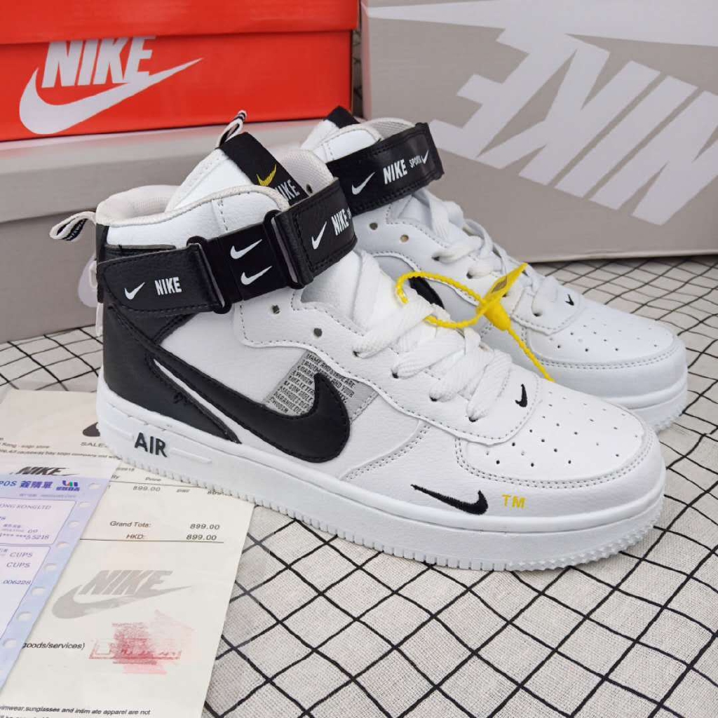 af1 aj1