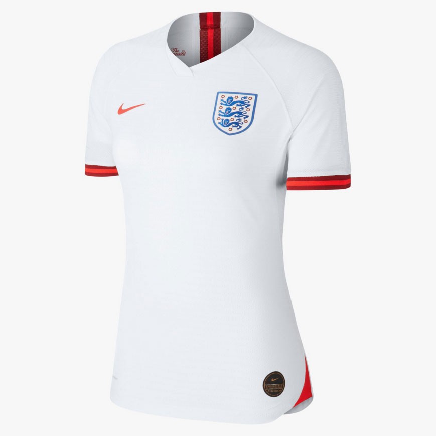 england world cup jersey 2019