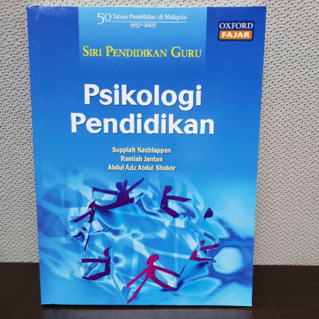 Buku Psikologi Pendidikan Malaysia - malayuswe