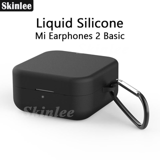 mi true wireless earphones 2 basic case cover