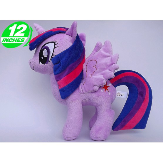 sparkle unicorn stuffed animal