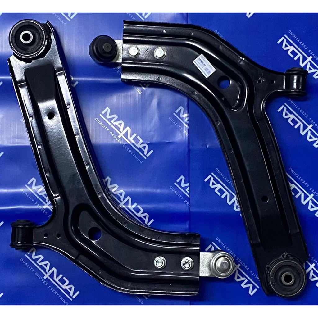 Front Lower Arm Proton Saga Blm Saga Flx Shopee Malaysia 4145