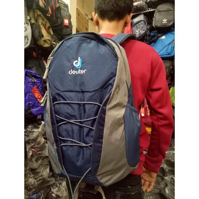 deuter gogo 25l backpack