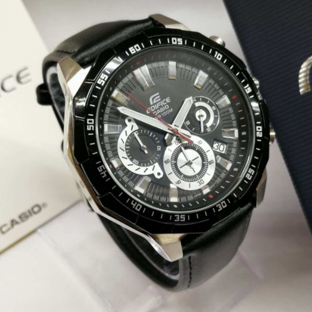 casio efr 554l