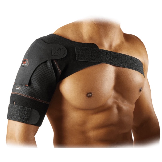 463R Level 1 Shoulder Wrap