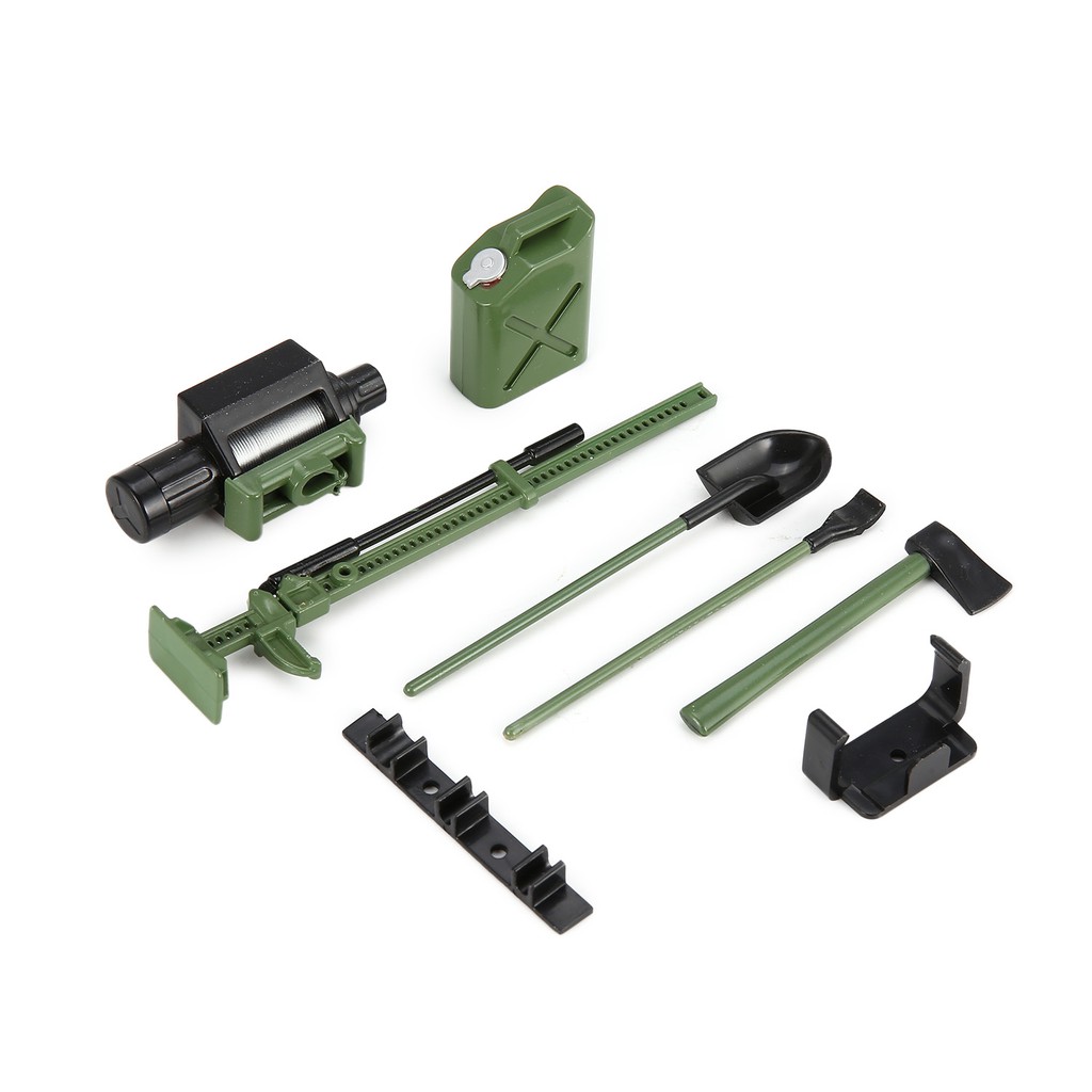 rc crawler tool kit