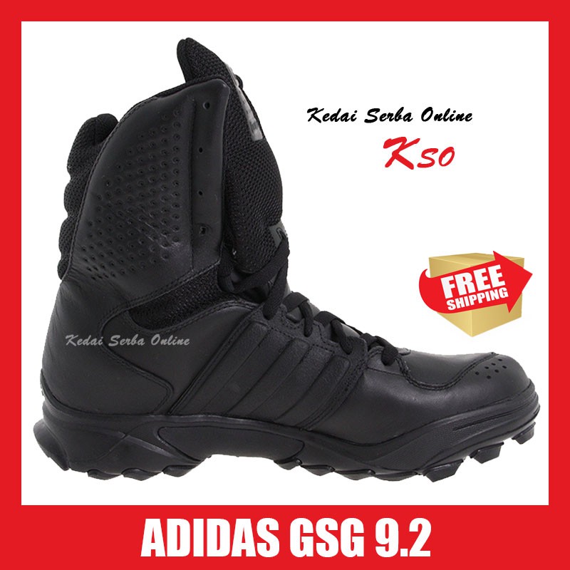 adidas swat boots