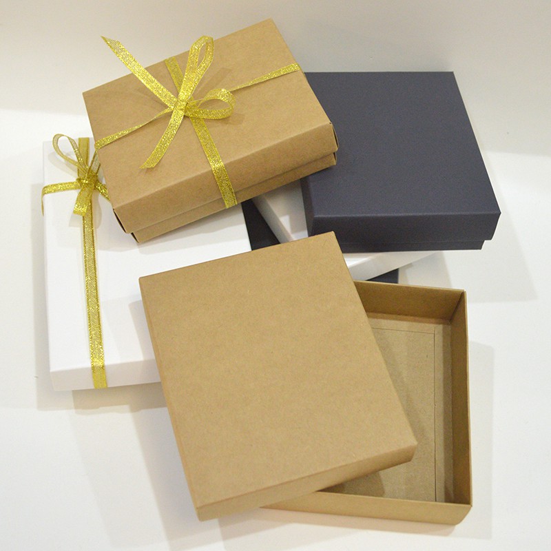 small gift packaging boxes