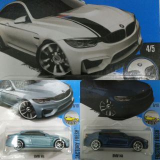 hot wheels bmw m4 gran turismo