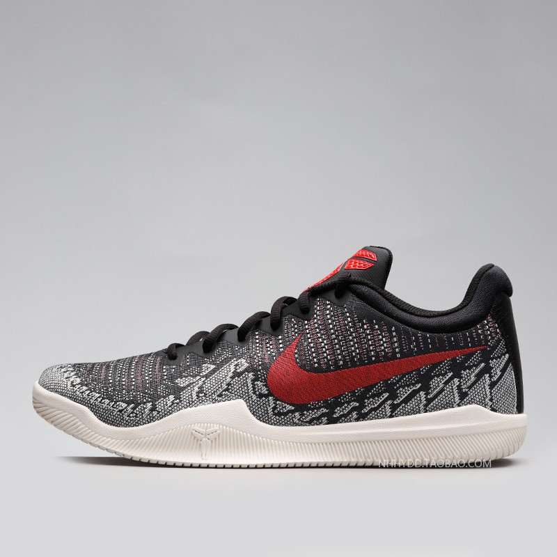 nike mamba rage premium