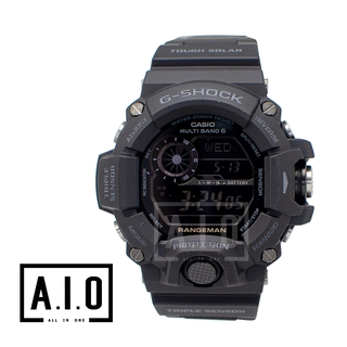 rangeman black out