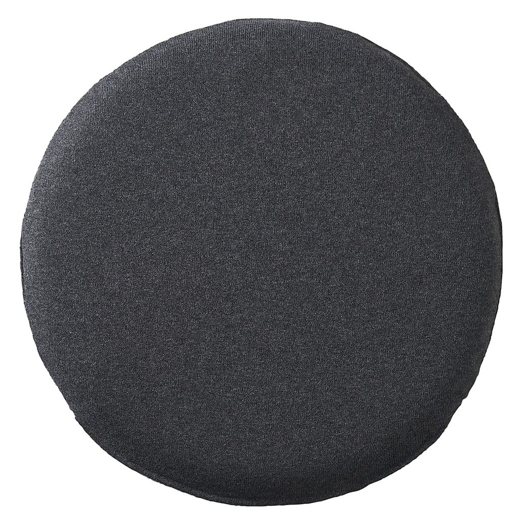  MUJI  Urethane Foam Seat Cushion Round Shopee Malaysia