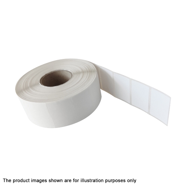 blank barcode labels