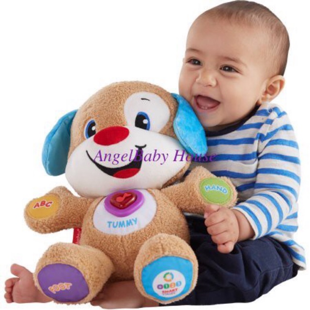 musical plush toys for babies