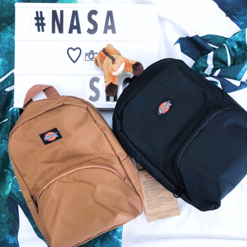 mini nasa backpack