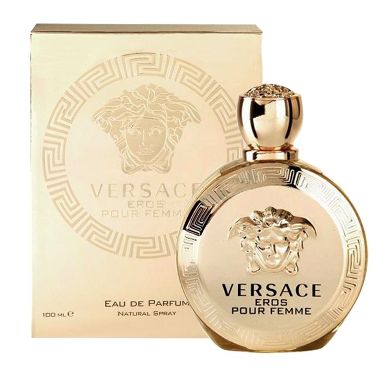 Harga parfum versace eros original