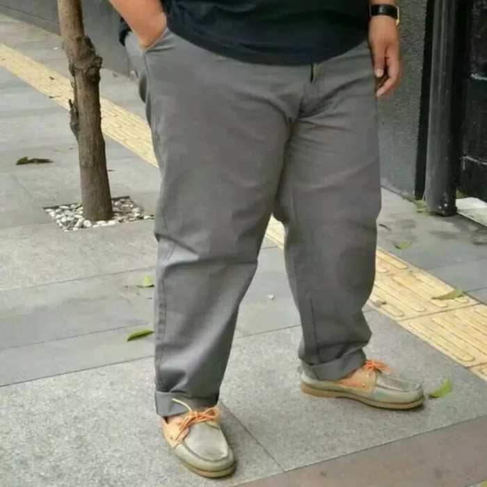 size 44 chinos