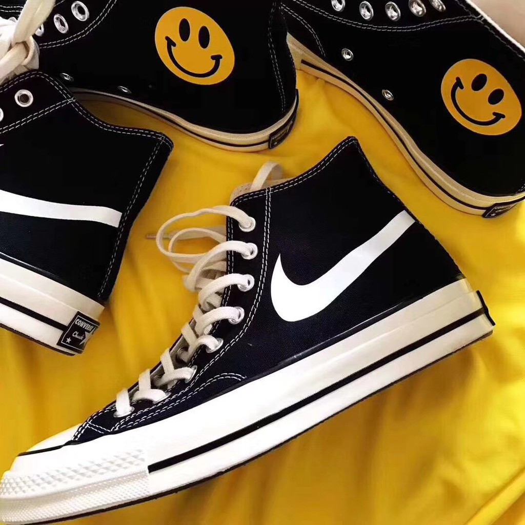 chinatown market converse nike