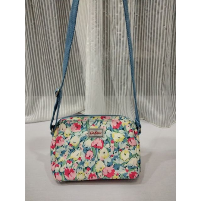 cath kidston sling bag