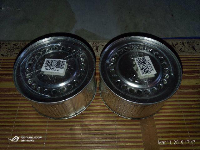 Bekas lingkaran ubat nyamuk / mosquito coil container 