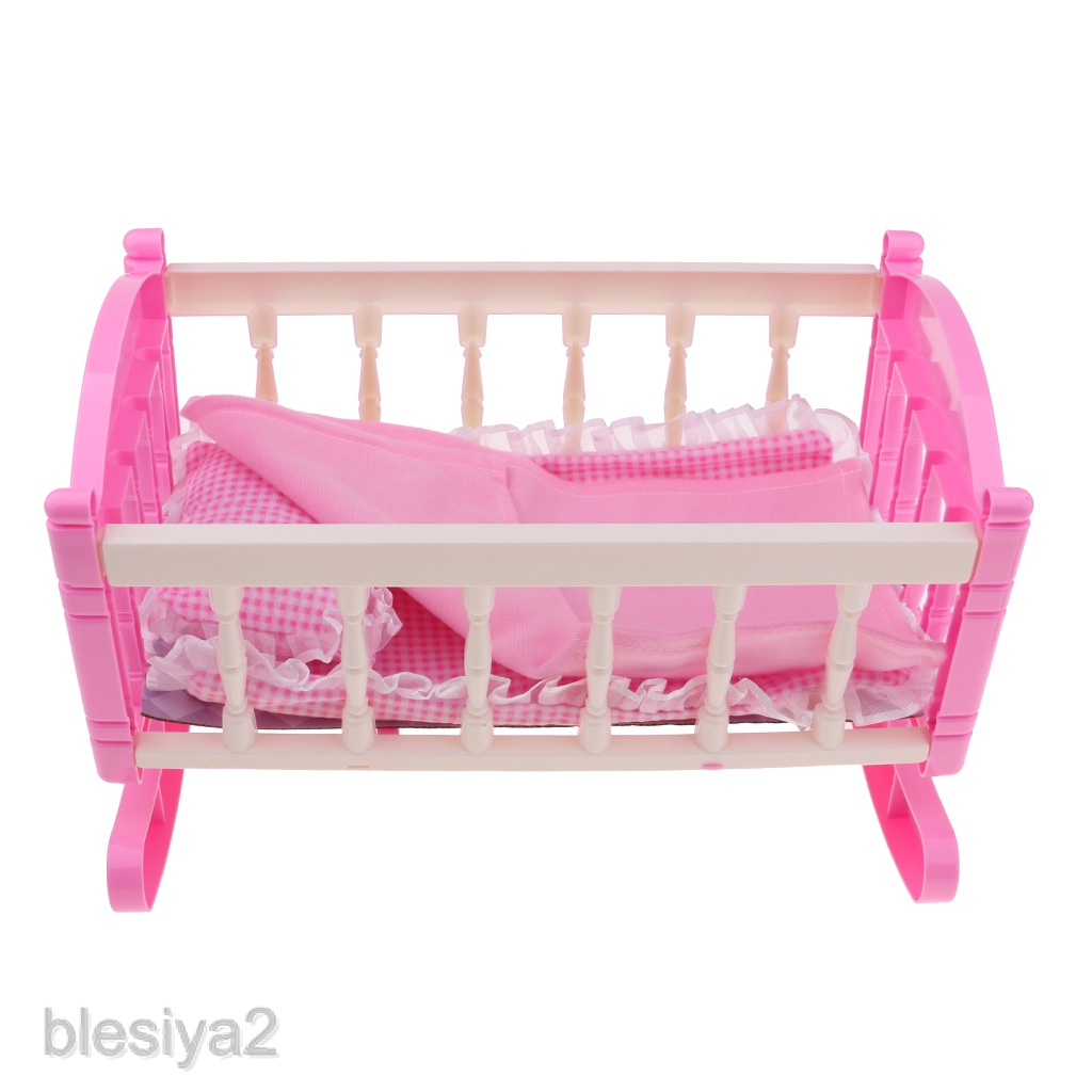 baby doll beds and cradles