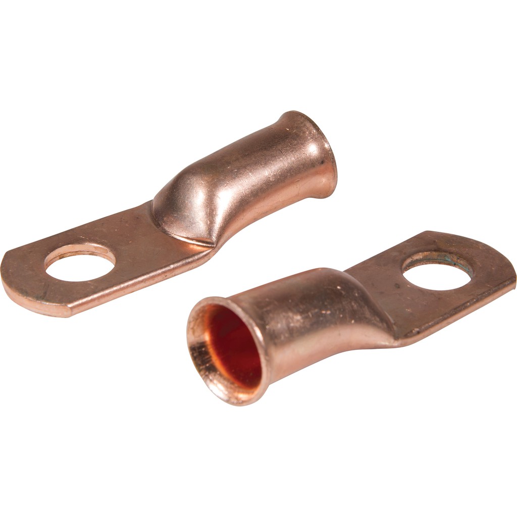 HEAVY DUTY WELDING ELECTRODE CABLE LUG 1PCS Shopee Malaysia