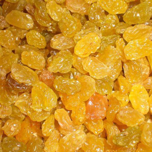 1kg (Unsweetened) Golden Raisin / Kismis (USA) Wholesale Price Ready