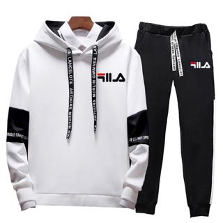 fila sweatshirt hoodie