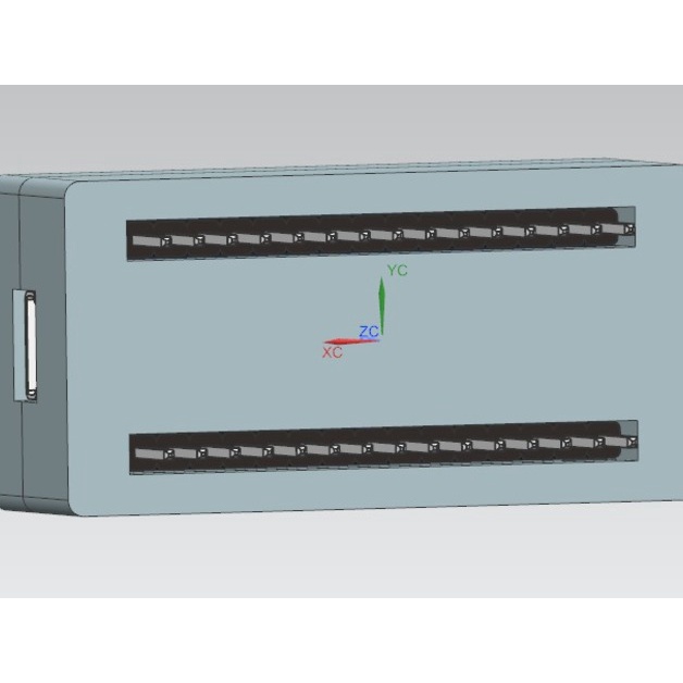Reliable Versatile Arduino Nano Completely Accessible Pins Case Multi - Image 5