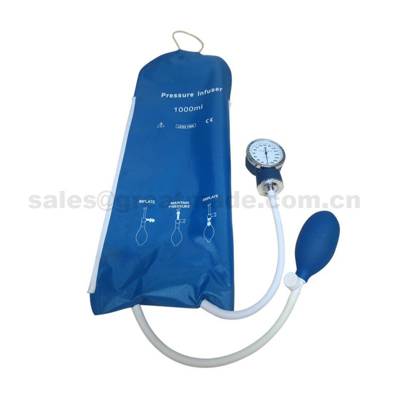 infusion bag