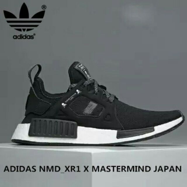 kasut adidas nmd