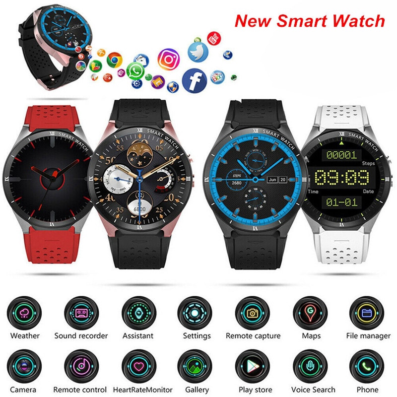 android smart watch 7.0