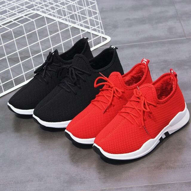 Korean Fashion Sport Shoes Running Show Casual Shoe Women PD6547A Shopee Malaysia