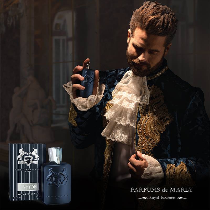 layton royal essence cologne