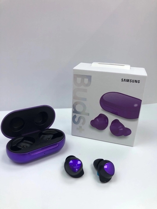 samsung galaxy buds plus bts edition