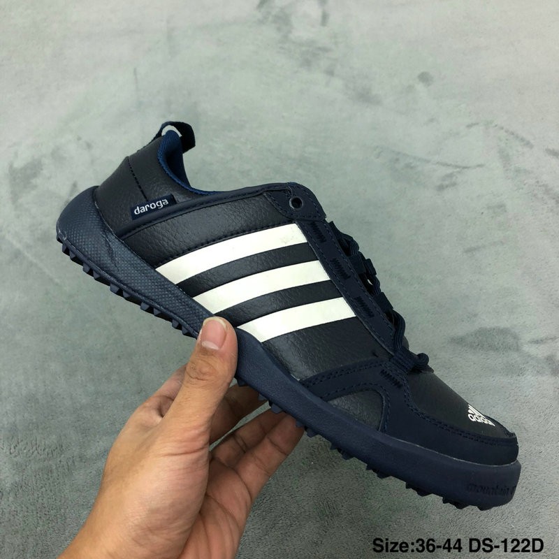 adidas daroga leather