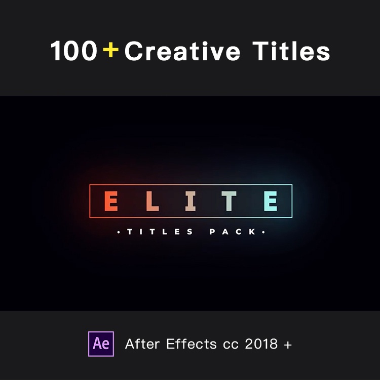 ae-100-creative-titles-template-for-after-effects-shopee-malaysia