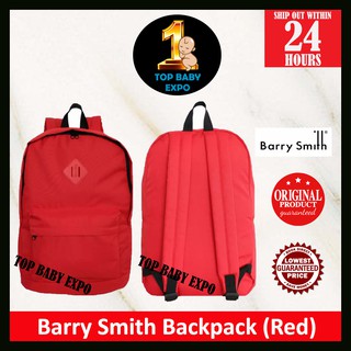 barry smith school bag