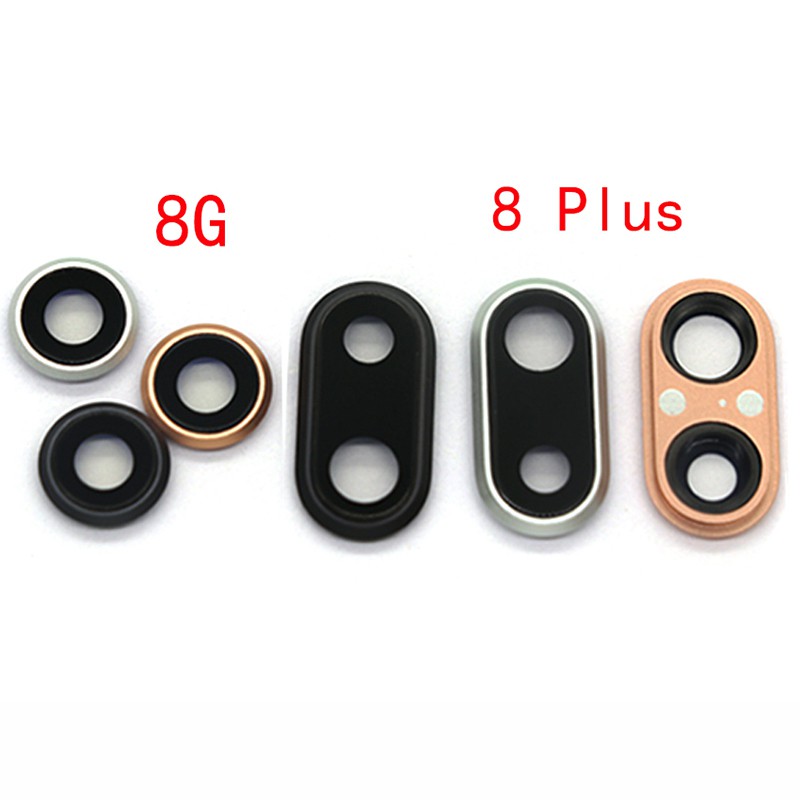 iphone 8 plus camera glass price