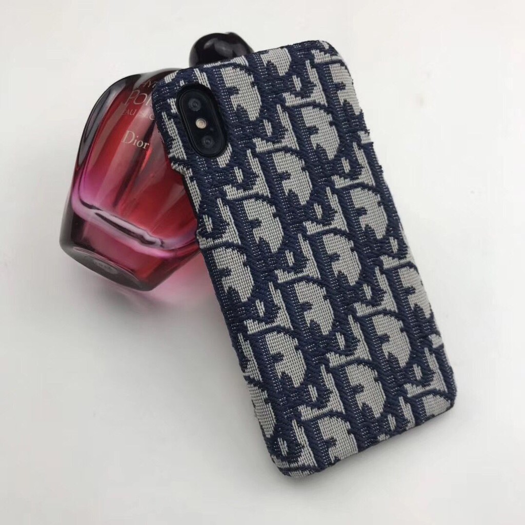 dior xs max case