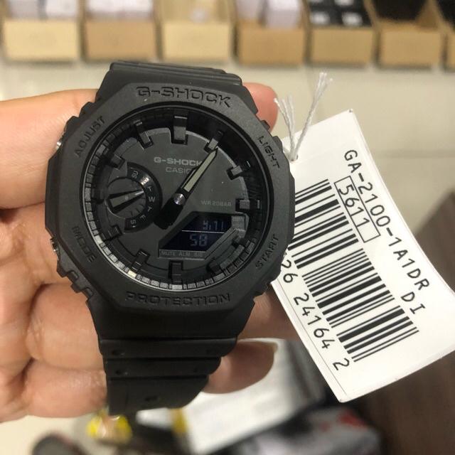 g shock 2100 1a1