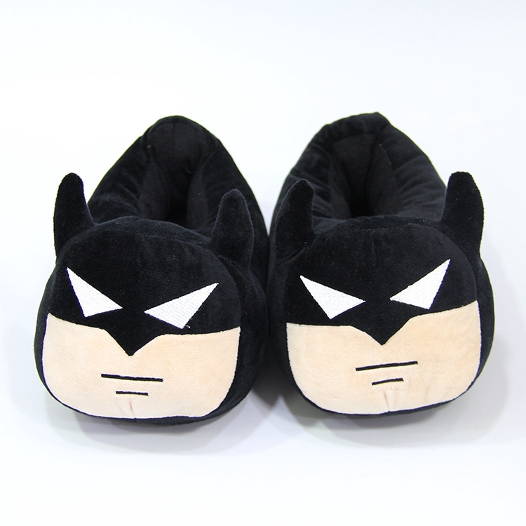 batman slippers